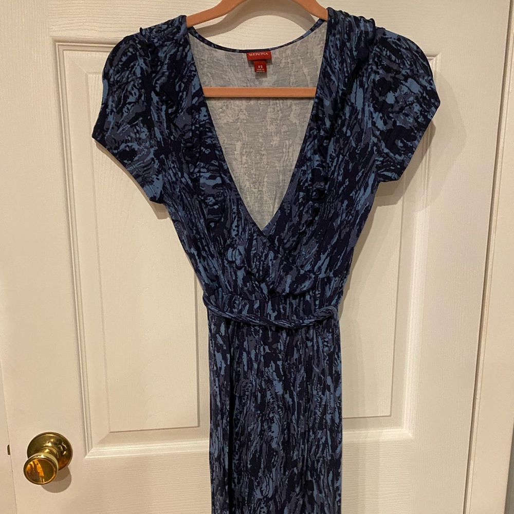 Merona dress